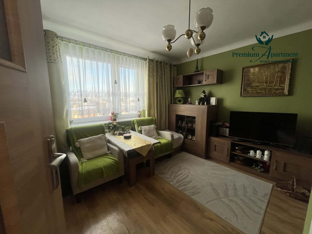 Mieszkanie 1-pokojowe Kielce Czarnów-Osiedle, ul. Grochowa. Zdjęcie 7