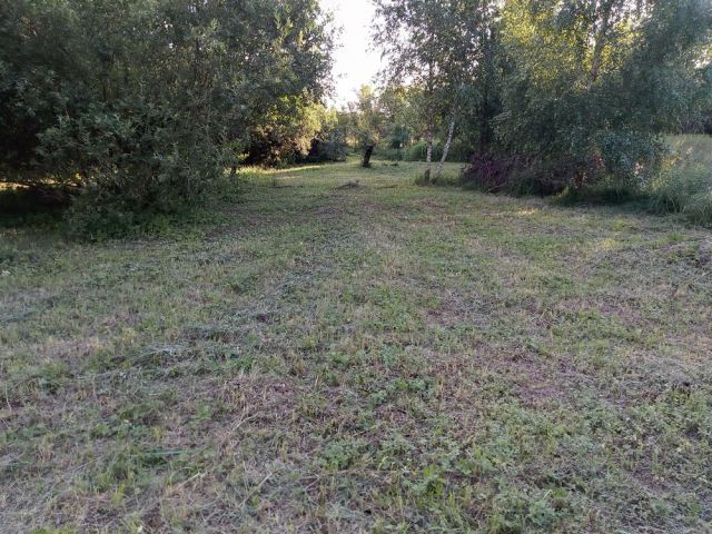 Działka rod Białogard. Zdjęcie 1