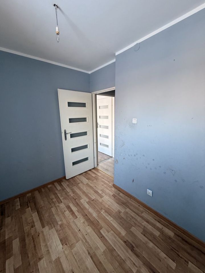 Mieszkanie 3-pokojowe Ciechanów, ul. Osada Fabryczna. Zdjęcie 6