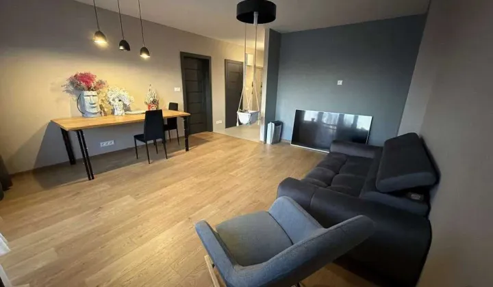 Mieszkanie 3-pokojowe Wołomin, ul. Mieszka I