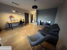 Mieszkanie 3-pokojowe Wołomin, ul. Mieszka I