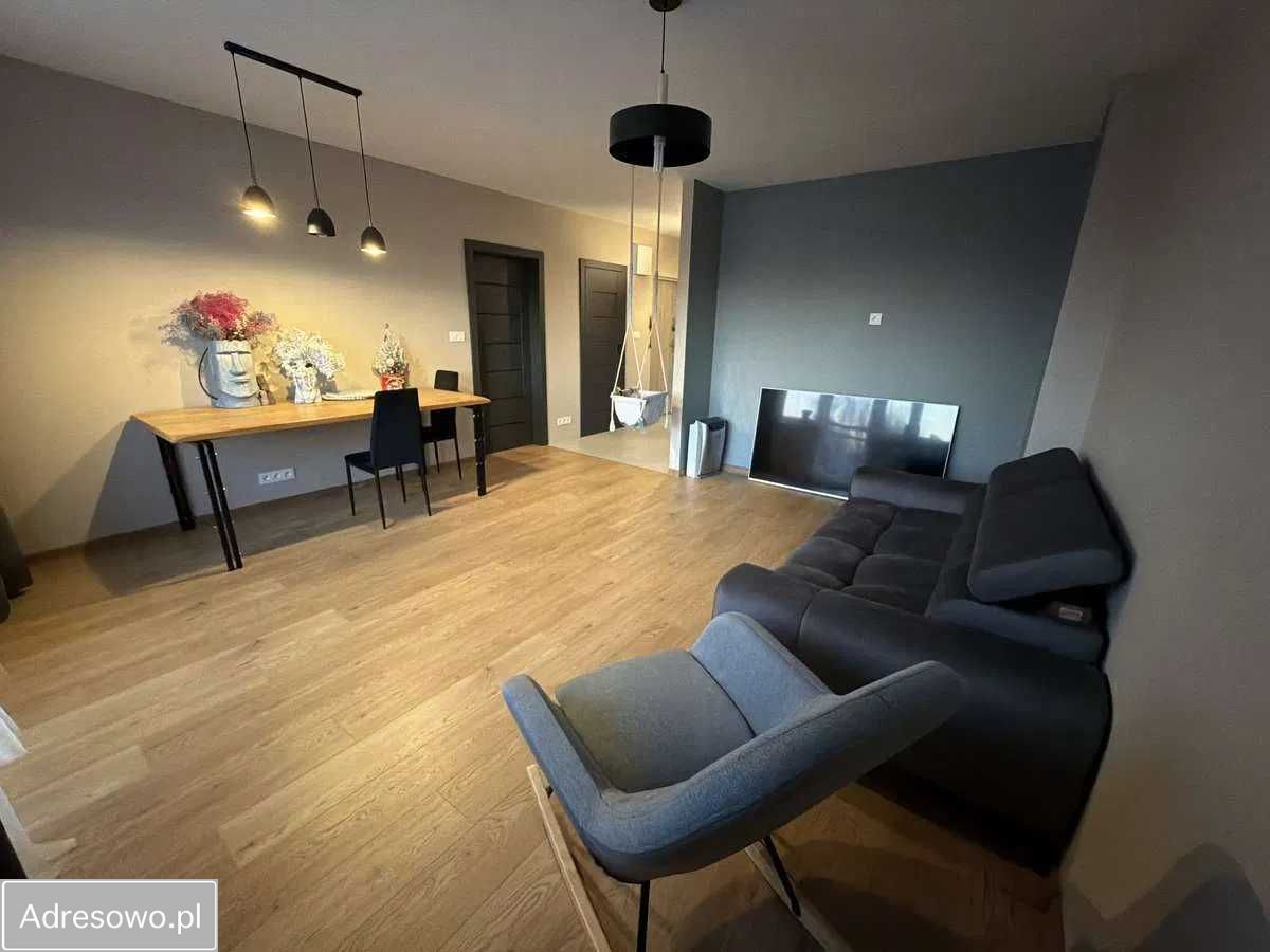 Mieszkanie 3-pokojowe Wołomin, ul. Mieszka I