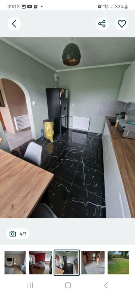 dom wolnostojący Gdańsk Lipce, ul. Niegowo. Zdjęcie 5