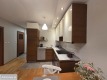 Mieszkanie 2-pokojowe Kraków Krowodrza, ul. Kluczborska. Zdjęcie 2