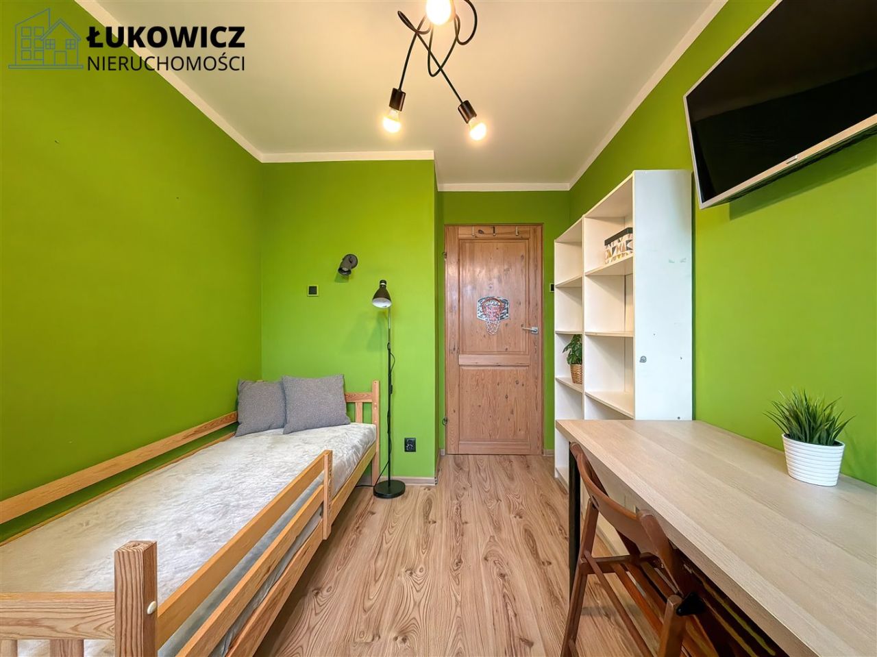 Mieszkanie 3-pokojowe Bielsko-Biała. Zdjęcie 13