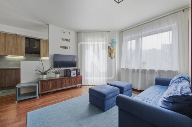 Mieszkanie 3-pokojowe Warszawa Białołęka, ul. Christa Botewa. Zdjęcie 2