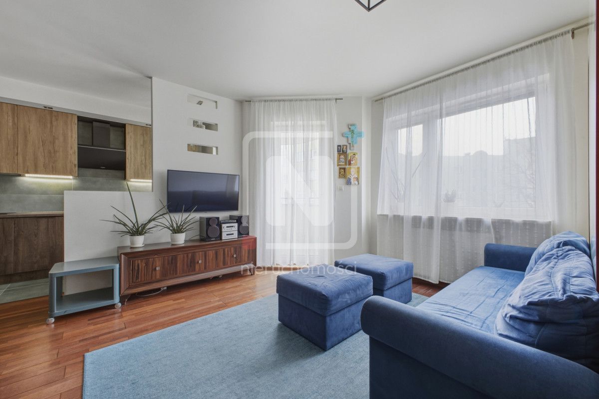 Mieszkanie 3-pokojowe Warszawa Białołęka, ul. Christa Botewa. Zdjęcie 2