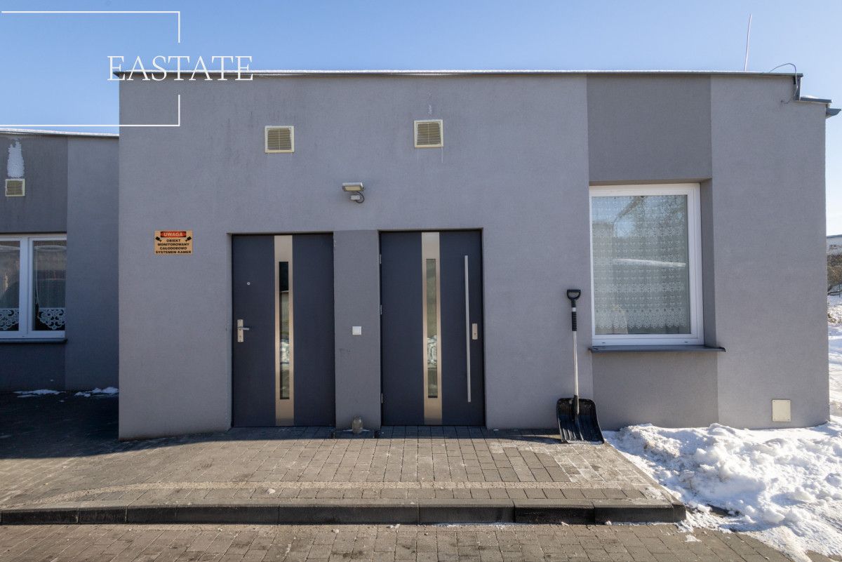 Działka inwestycyjna Pruszcz Gdański, ul. Nad Radunią. Zdjęcie 10