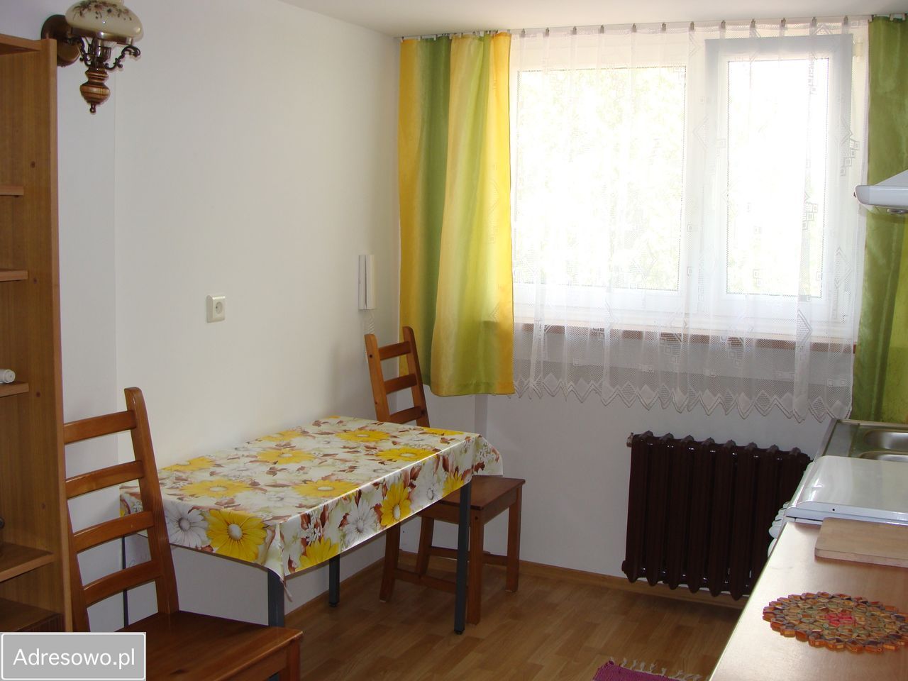 Mieszkanie 1-pokojowe Piastów. Zdjęcie 8