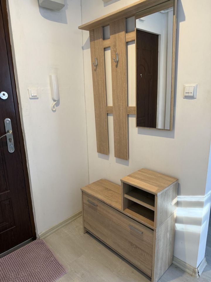 Mieszkanie 1-pokojowe Świdnik Centrum, ul. Hotelowa. Zdjęcie 5