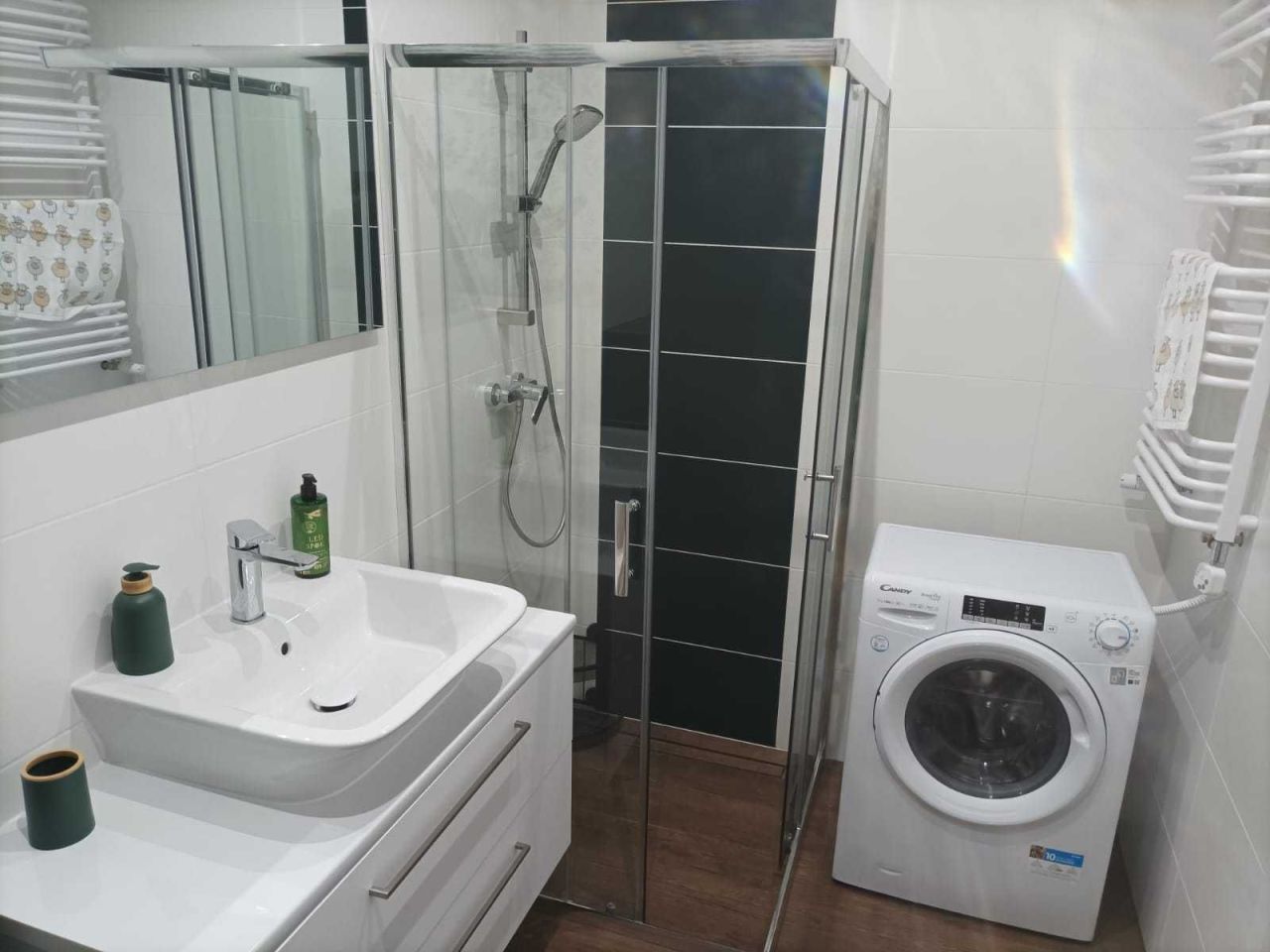 Mieszkanie 2-pokojowe Rawa Mazowiecka. Zdjęcie 5