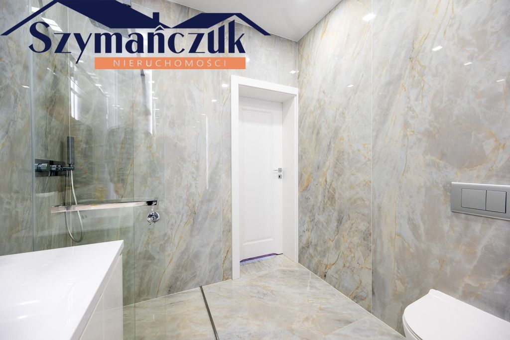 bliźniak, 4 pokoje Łęgowo, ul. Na Skarpie. Zdjęcie 8