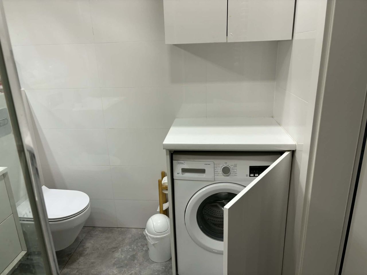 Mieszkanie 3-pokojowe Kraków Grzegórzki, ul. Rakowicka. Zdjęcie 39