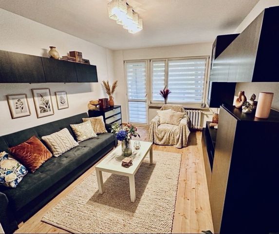 Mieszkanie 2-pokojowe Chełm, ul. Wolności. Zdjęcie 1