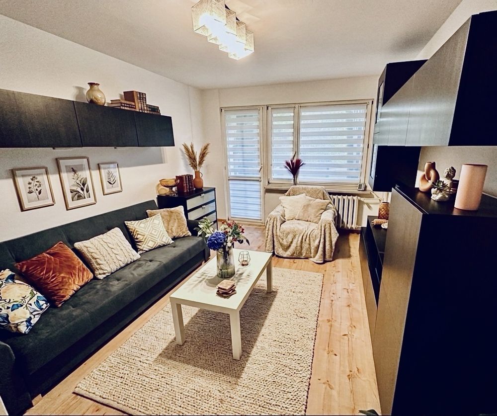 Mieszkanie 2-pokojowe Chełm, ul. Wolności. Zdjęcie 1