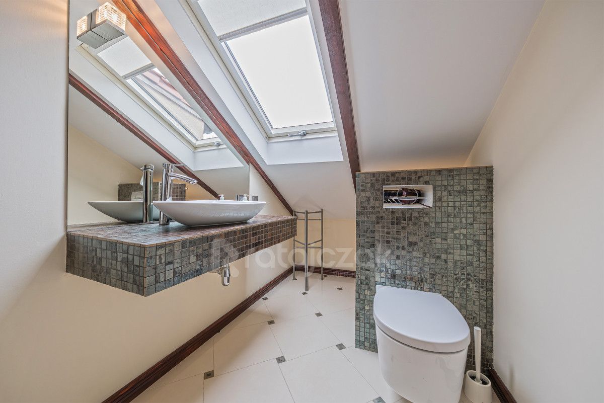 dom szeregowy, 5 pokoi Gdańsk Aniołki. Zdjęcie 7