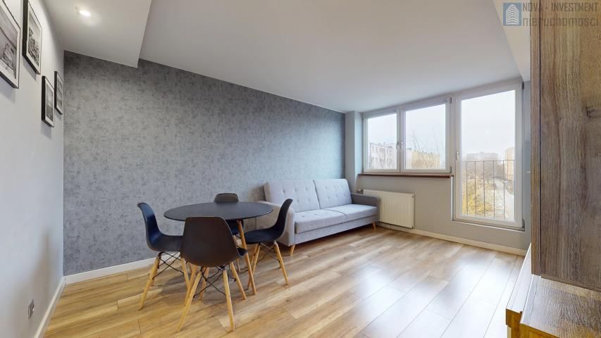 Mieszkanie 2-pokojowe Gliwice Sikornik, ul. Krucza. Zdjęcie 3