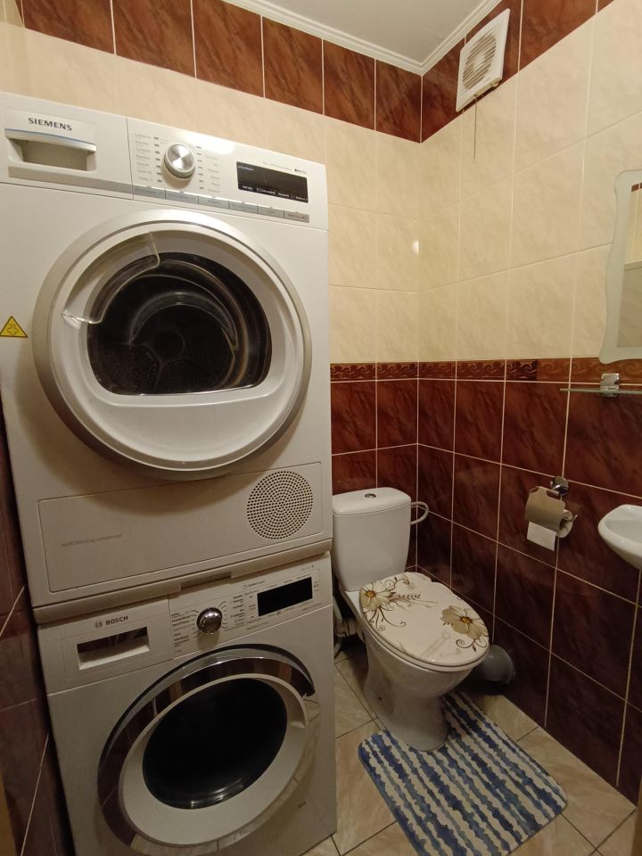 Mieszkanie 4-pokojowe Siemiatycze, ul. Wysoka. Zdjęcie 9