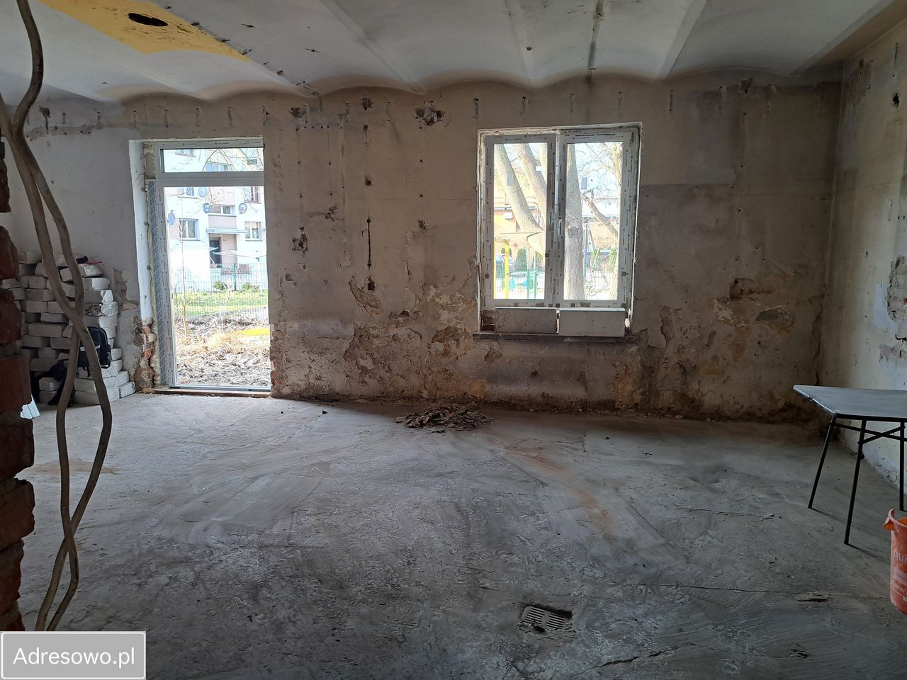 Nieruchomość komercyjna Milicz, ul. Wojska Polskiego. Zdjęcie 4