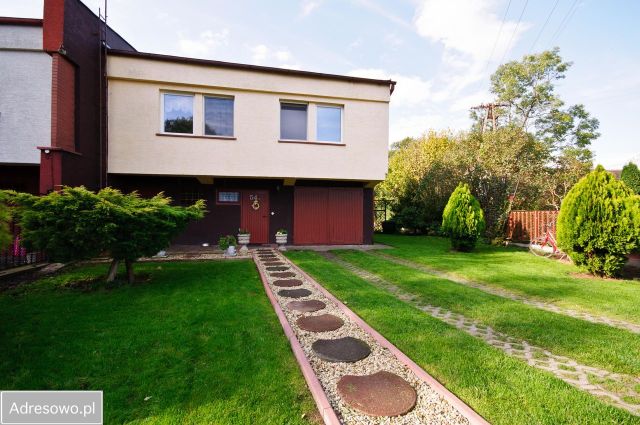 bliźniak, 4 pokoje Namysłów. Zdjęcie 1