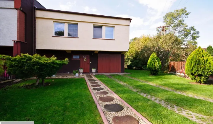 bliźniak, 4 pokoje Namysłów