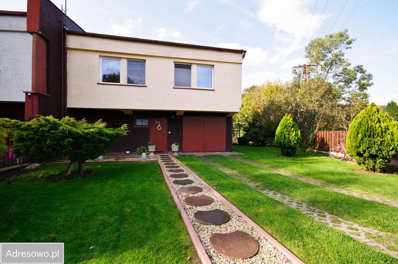 bliźniak, 4 pokoje Namysłów. Zdjęcie 1