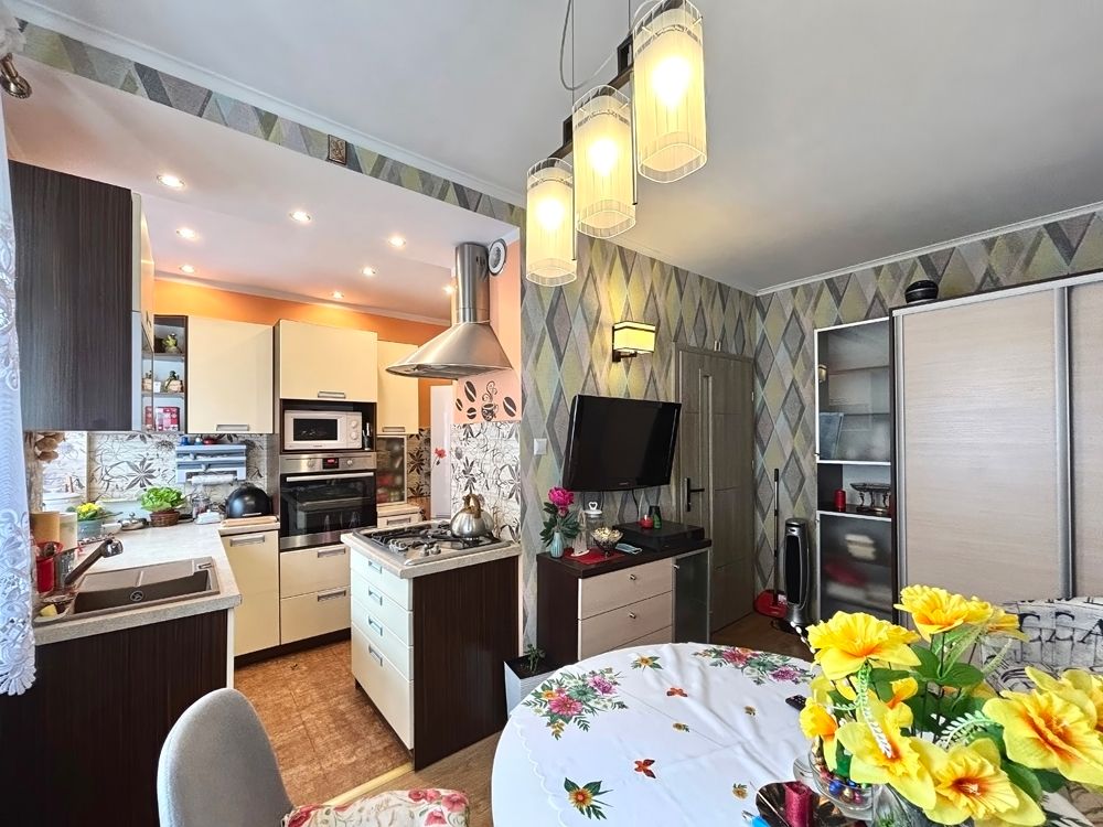 Mieszkanie 3-pokojowe Koszalin Centrum, ul. Szeroka. Zdjęcie 12