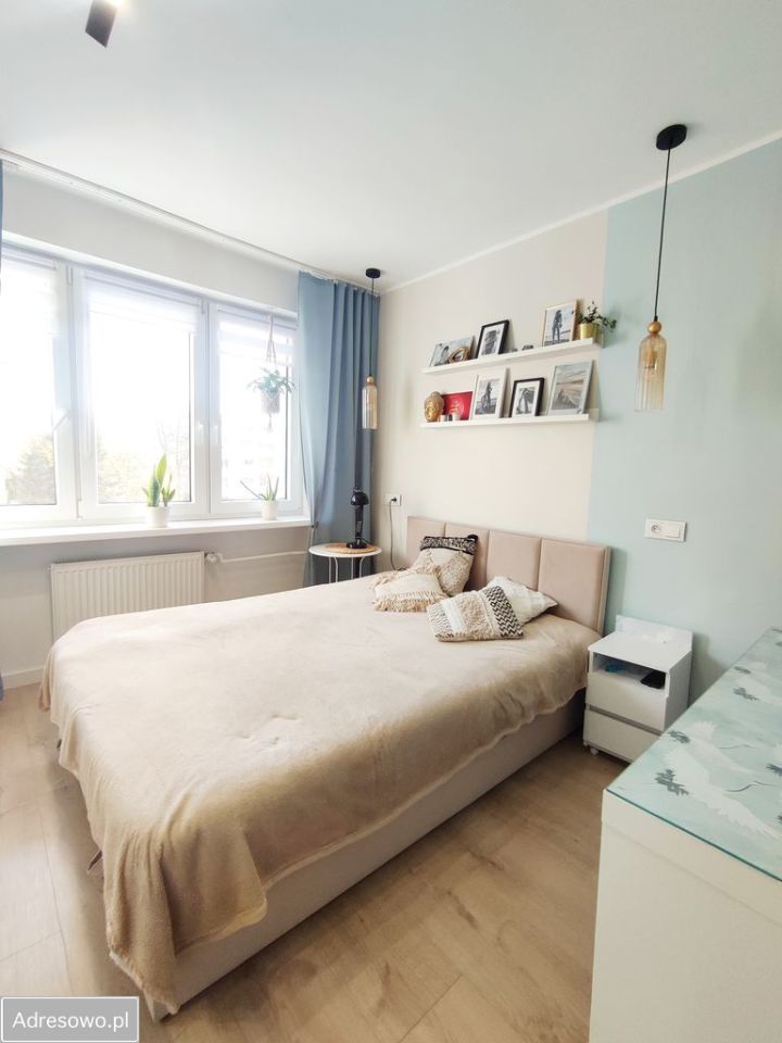 Mieszkanie 2-pokojowe Bydgoszcz Kapuściska, ul. Stanisława Noakowskiego. Zdjęcie 9