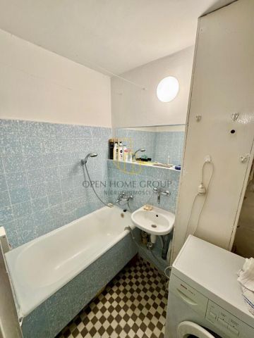 Mieszkanie 4-pokojowe Wrocław Borek, ul. Ślężna. Zdjęcie 16