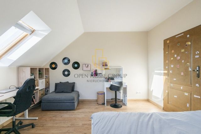 dom wolnostojący, 6 pokoi Wrocław. Zdjęcie 21