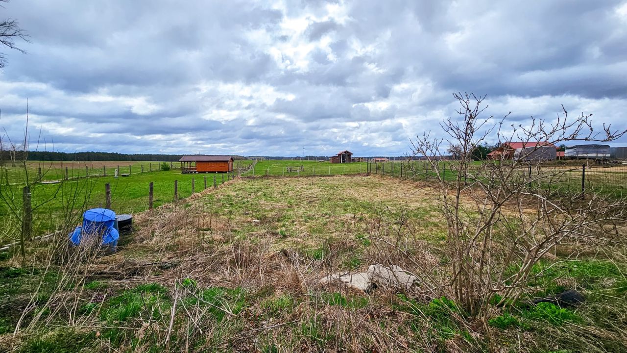 Działka budowlana Wejsuny. Zdjęcie 6