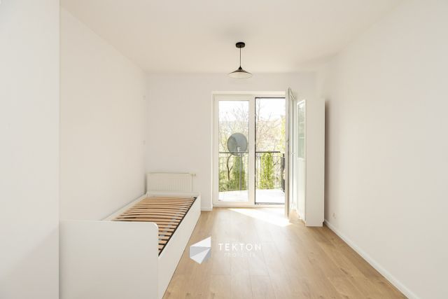 Mieszkanie 4-pokojowe Warszawa Praga, ul. Gdecka. Zdjęcie 2