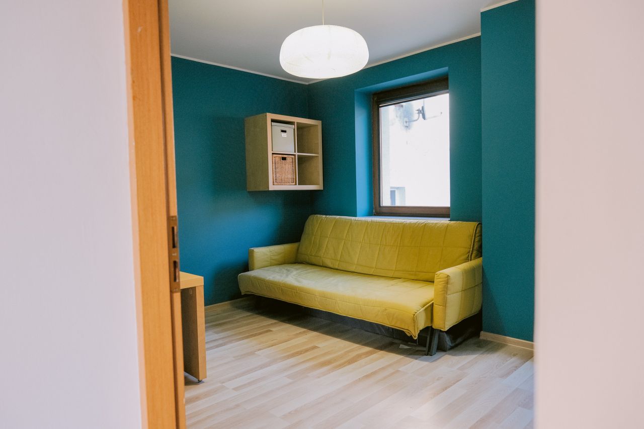 Mieszkanie 3-pokojowe Olsztyn Śródmieście, ul. Andrzeja Samulowskiego. Zdjęcie 9