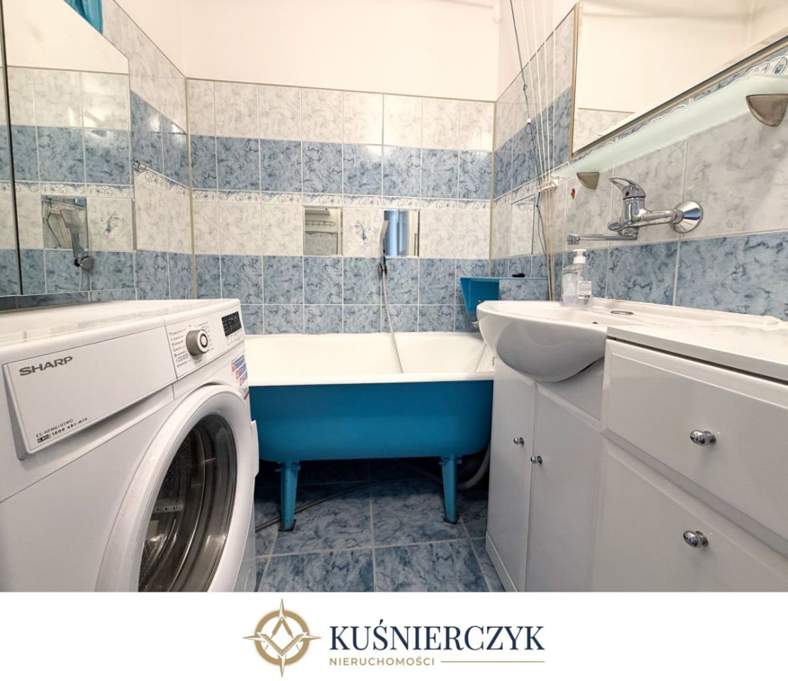 Mieszkanie 3-pokojowe Sanok, ul. Sadowa. Zdjęcie 8