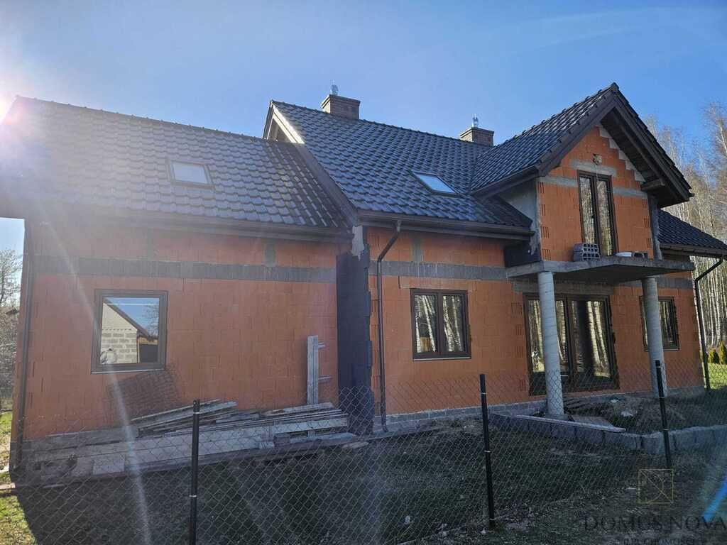 dom wolnostojący, 6 pokoi Kaczka. Zdjęcie 3