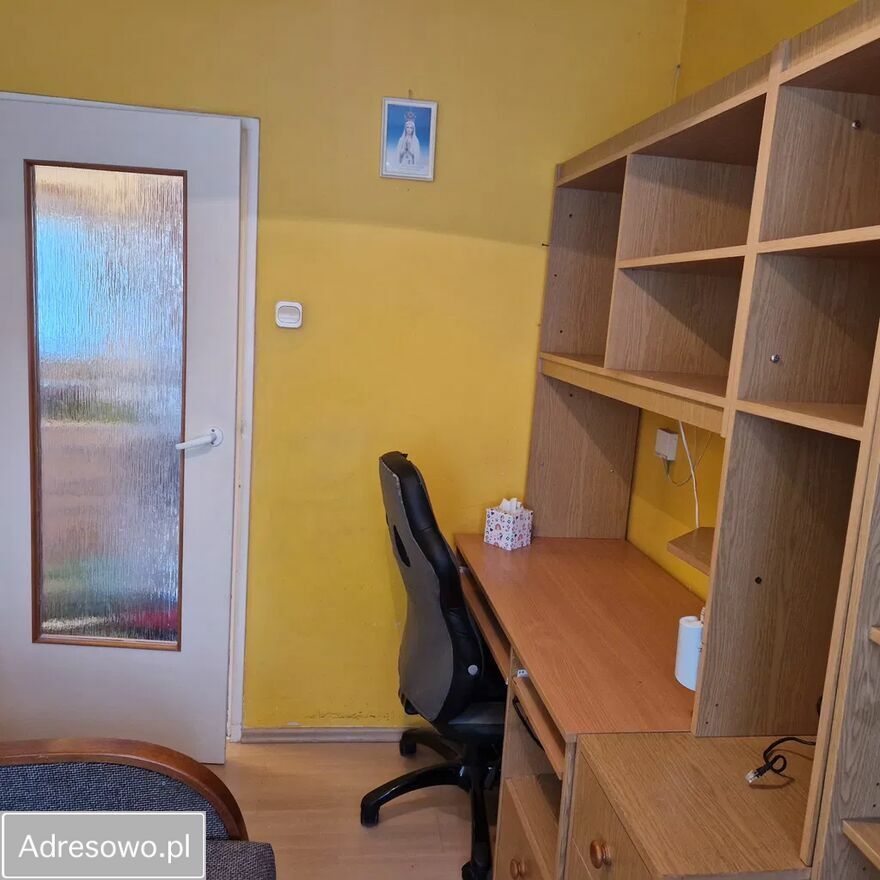 Mieszkanie 3-pokojowe Tarnobrzeg Serbinów, ul. Konstytucji 3 Maja. Zdjęcie 12
