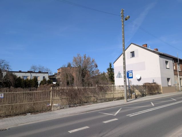 Działka budowlana Radom. Zdjęcie 4