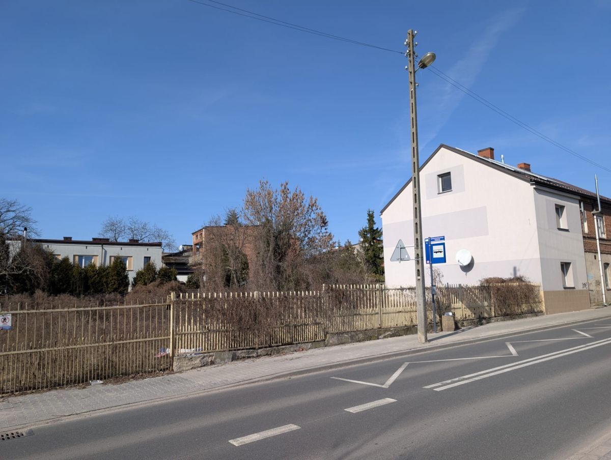 Działka budowlana Radom. Zdjęcie 4