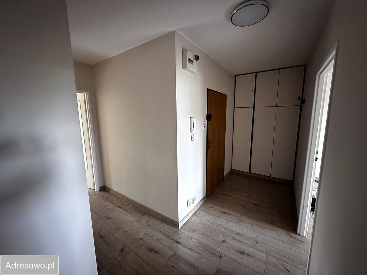 Mieszkanie 2-pokojowe Szczecin Prawobrzeże, ul. Brązowa. Zdjęcie 3