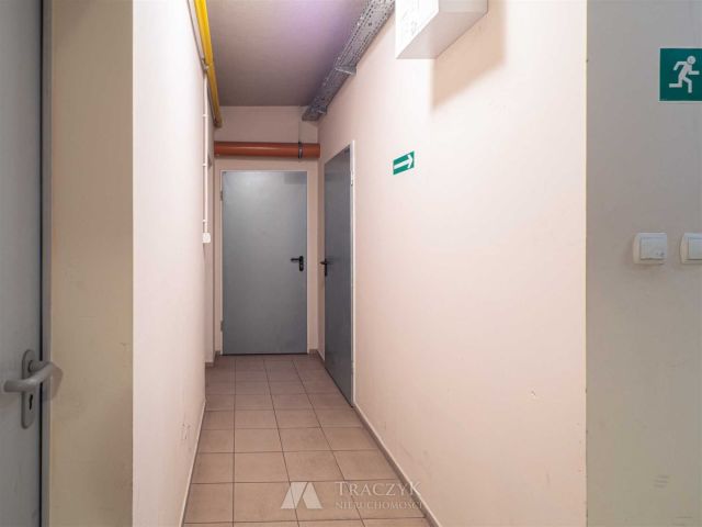 Mieszkanie 3-pokojowe Wrocław Fabryczna, ul. Mińska. Zdjęcie 9