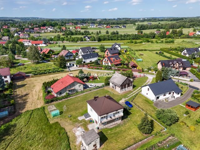 Działka budowlana Cholerzyn. Zdjęcie 6