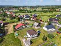 Działka budowlana Cholerzyn. Zdjęcie 4