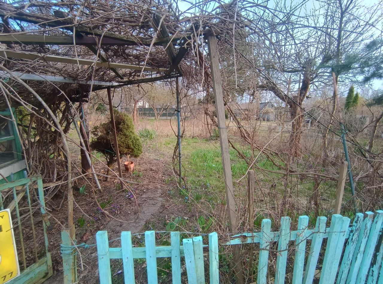 Działka rod Grodzisk Mazowiecki, ul. Bałtycka. Zdjęcie 2