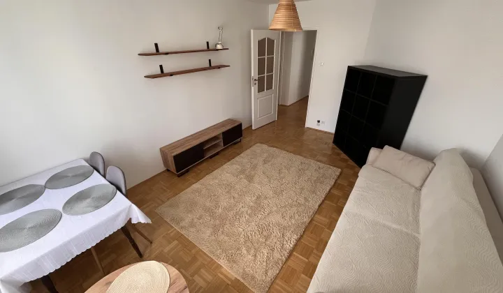 Mieszkanie 3-pokojowe Białystok Nowe Miasto, ul. Kręta