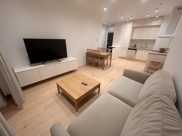 Mieszkanie 2-pokojowe Szczecin Warszewo, ul. Kanadyjska. Zdjęcie 4
