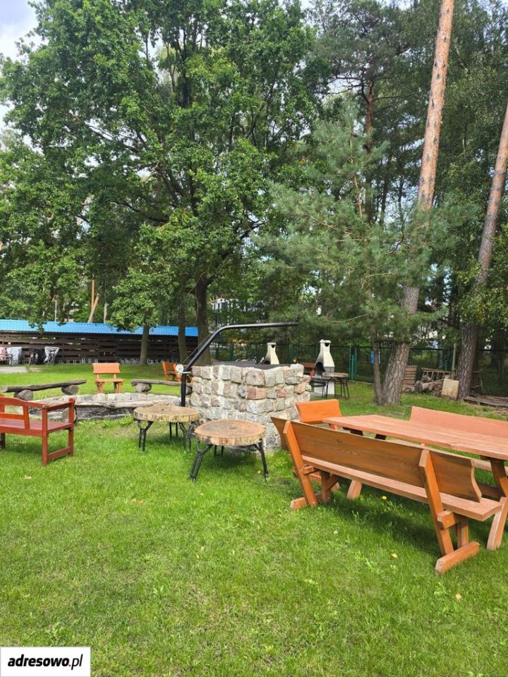 Lokal Łukęcin, ul. Spacerowa. Zdjęcie 16