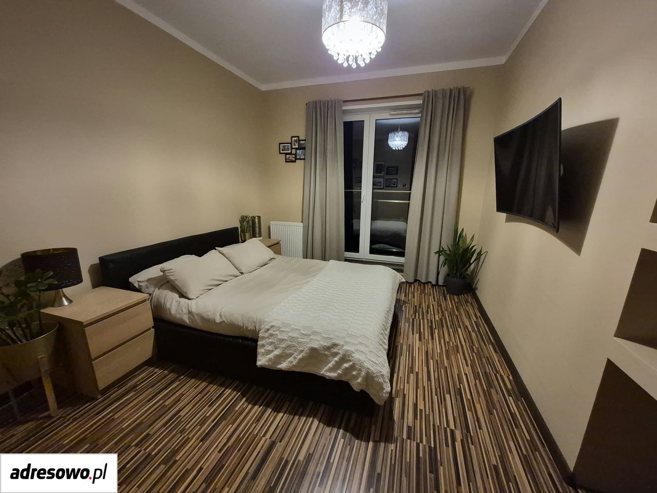 Mieszkanie 3-pokojowe Swarzędz, ul. Zygmunta Grudzińskiego. Zdjęcie 11