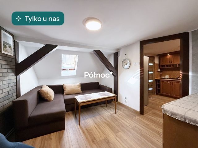 Mieszkanie 3-pokojowe Legnica. Zdjęcie 1