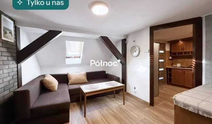 Mieszkanie 3-pokojowe Legnica