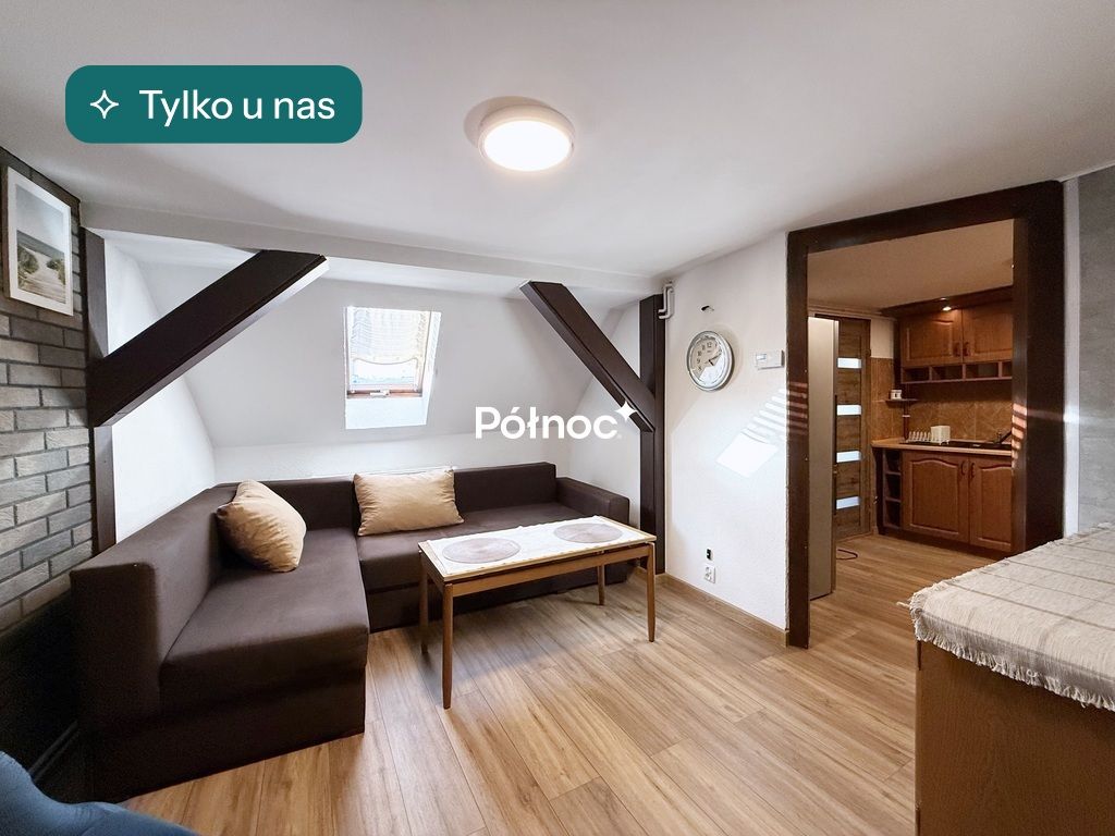 Mieszkanie do wynajęcia
Legnica